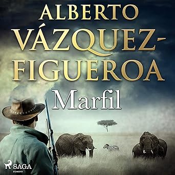 Marfil Audiolibro gratis