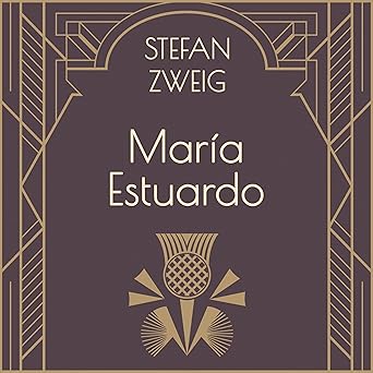 María Estuardo Audiolibro gratis