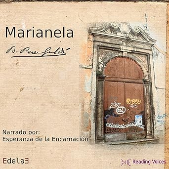 Marianela Audiolibro gratis