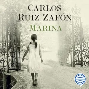 Marina Audiolibro gratis