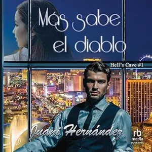 Más Sabe El Diablo Audiolibro Gratis