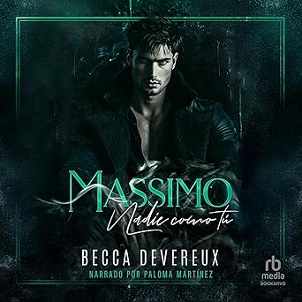 Massimo Nadie Como Tú Audiolibro gratis