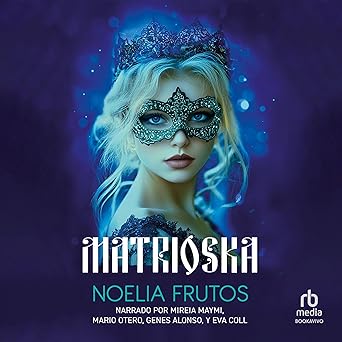 Matrioska Audiolibro gratis