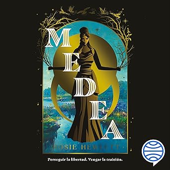 Medea Audiolibro gratis
