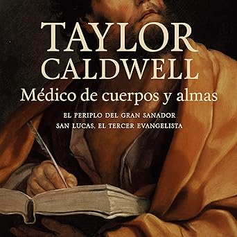 Médico De Cuerpos Y Almas Audiolibro gratis