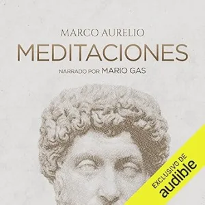 Meditaciones Audiolibro gratis