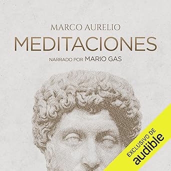 Meditaciones Audiolibro gratis