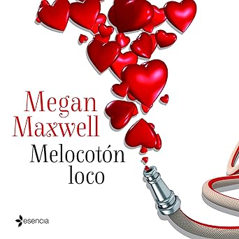 Melocotón Loco Audiolibro gratis