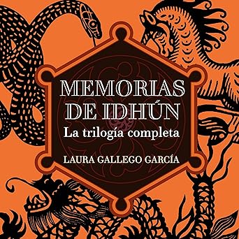 Memorias De Idhún Audiolibro Gratis