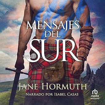 Mensajes Del Sur Audiolibro gratis