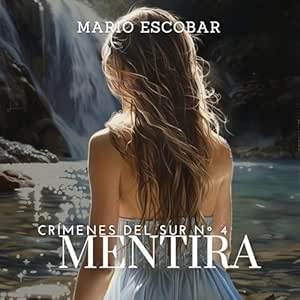 Mentira Audiolibro gratis