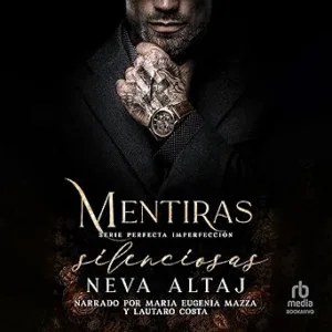 Mentiras Silenciosas Audiolibro gratis