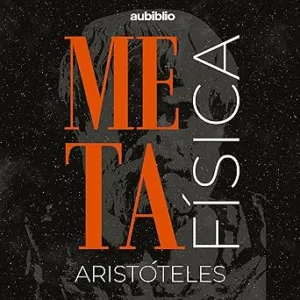 Metafisica Audiolibro gratis