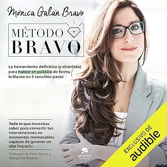 Método Bravo Audiolibro gratis