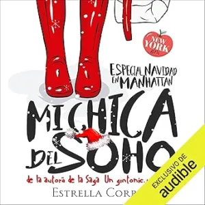 Mi Chica del Soho Audiolibro gratis