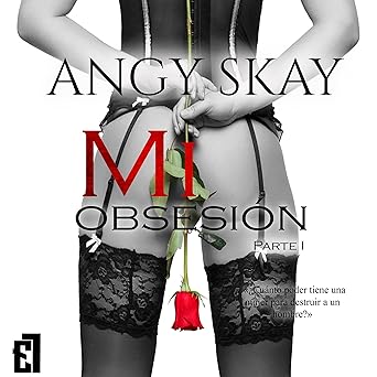 Mi Obsesión Audiolibro gratis