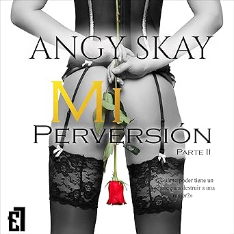 Mi Perversión Audiolibro gratis