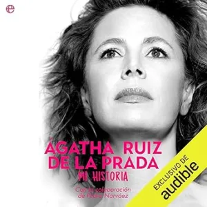 Mi Historia Audiolibro gratis