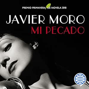 Mi Pecado Audiolibro gratis