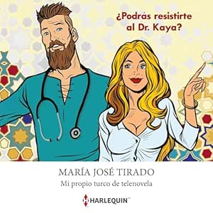 Mi Propio Turco De Telenovela Audiolibro gratis