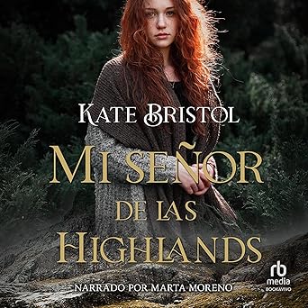 Mi Señor De Las Highlands Audiolibro gratis