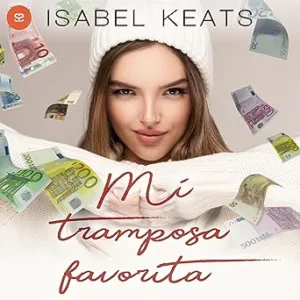 Mi Tramposa Favorita Audiolibro gratis