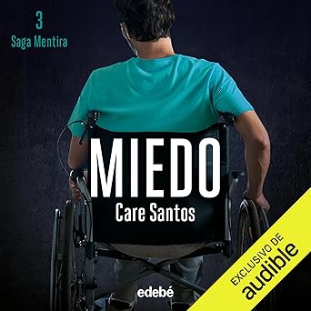 Miedo Mentira 3 Audiolibro gratis