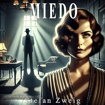 Miedo Audiolibro gratis