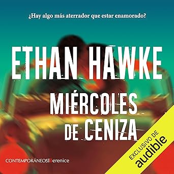 Miércoles De Ceniza Audiolibro gratis