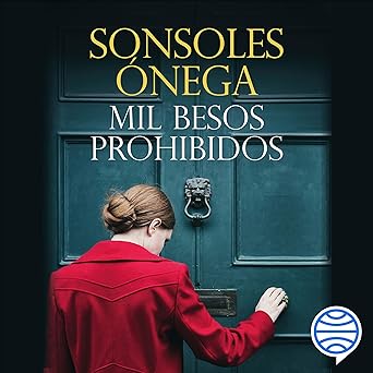 Mil Besos Prohibidos Audiolibro gratis
