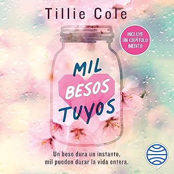 Mil Besos Tuyos Audiolibro gratis
