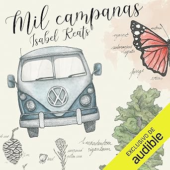 Mil Campanas Audiolibro Gratis