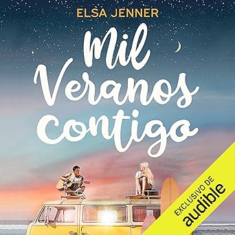 Mil Veranos Contigo Audiolibro gratis