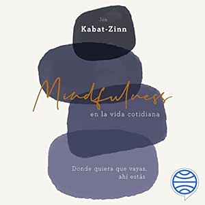 Mindfulness En La Vida Cotidiana Audiolibro Gratis
