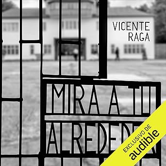 Mira A Tu Alrededor: Las Doce Puertas Audiolibro gratis