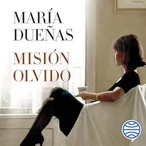 Misión Olvido Audiolibro gratis