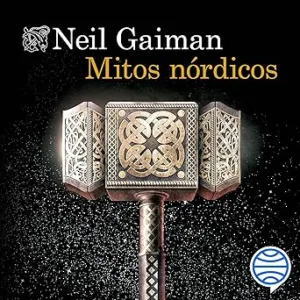 Mitos Nórdicos Audiolibro gratis