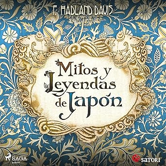Mitos Y Leyendas De Japón Audiolibro Gratis