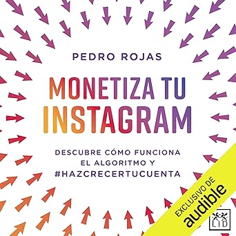 Monetiza Tu Instagram Audiolibro Gratis
