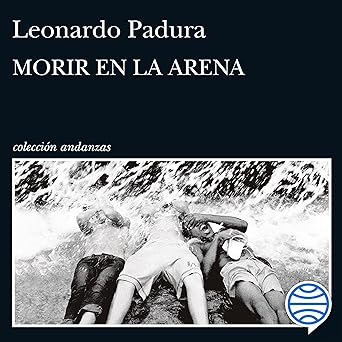 Morir En La Arena Audiolibro Gratis