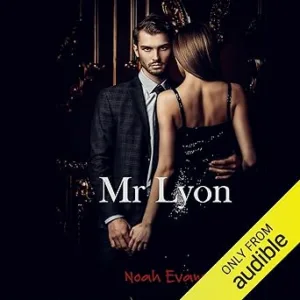 Mr Lyon Audiolibro gratis