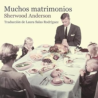Muchos Matrimonios Audiolibro gratis