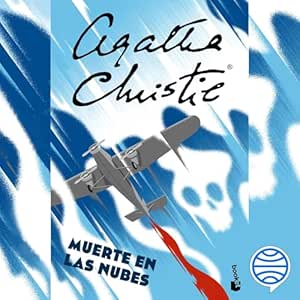 Muerte En Las Nubes Audiolibro Gratis