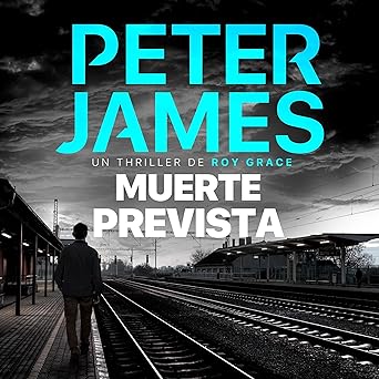 Muerte Prevista Audiolibro Gratis