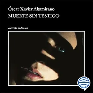 Muerte Sin Testigo Audiolibro gratis