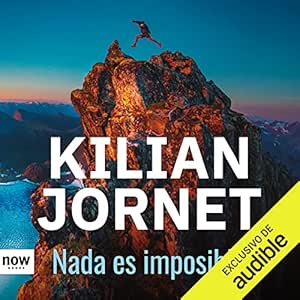 Nada Es Imposible Audiolibro gratis