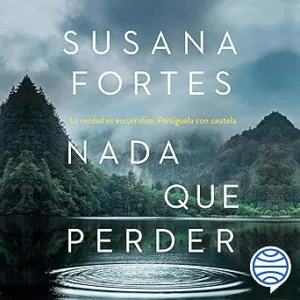 Nada Que Perder Audiolibro gratis
