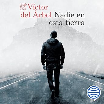 Nadie En Esta Tierra Audiolibro Gratis