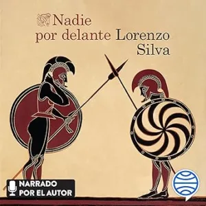 Nadie Por Delante Audiolibro gratis
