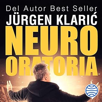 Neuro Oratoria Audiolibro gratis